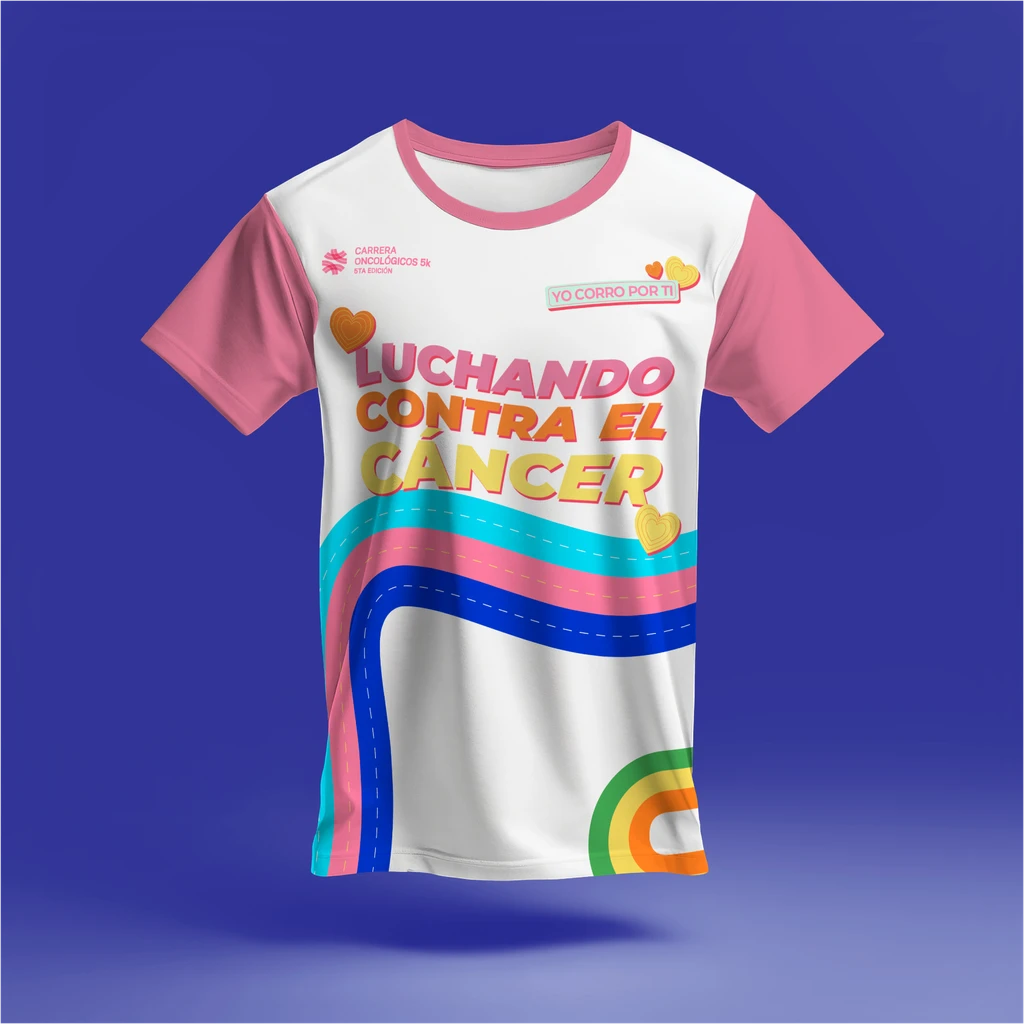 Carrera Oncologicos 5k - Image 3