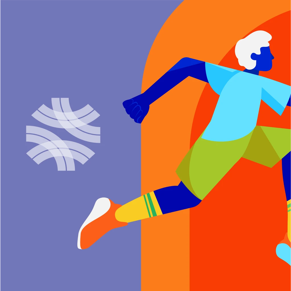 Carrera Oncologicos 5k - Image 6