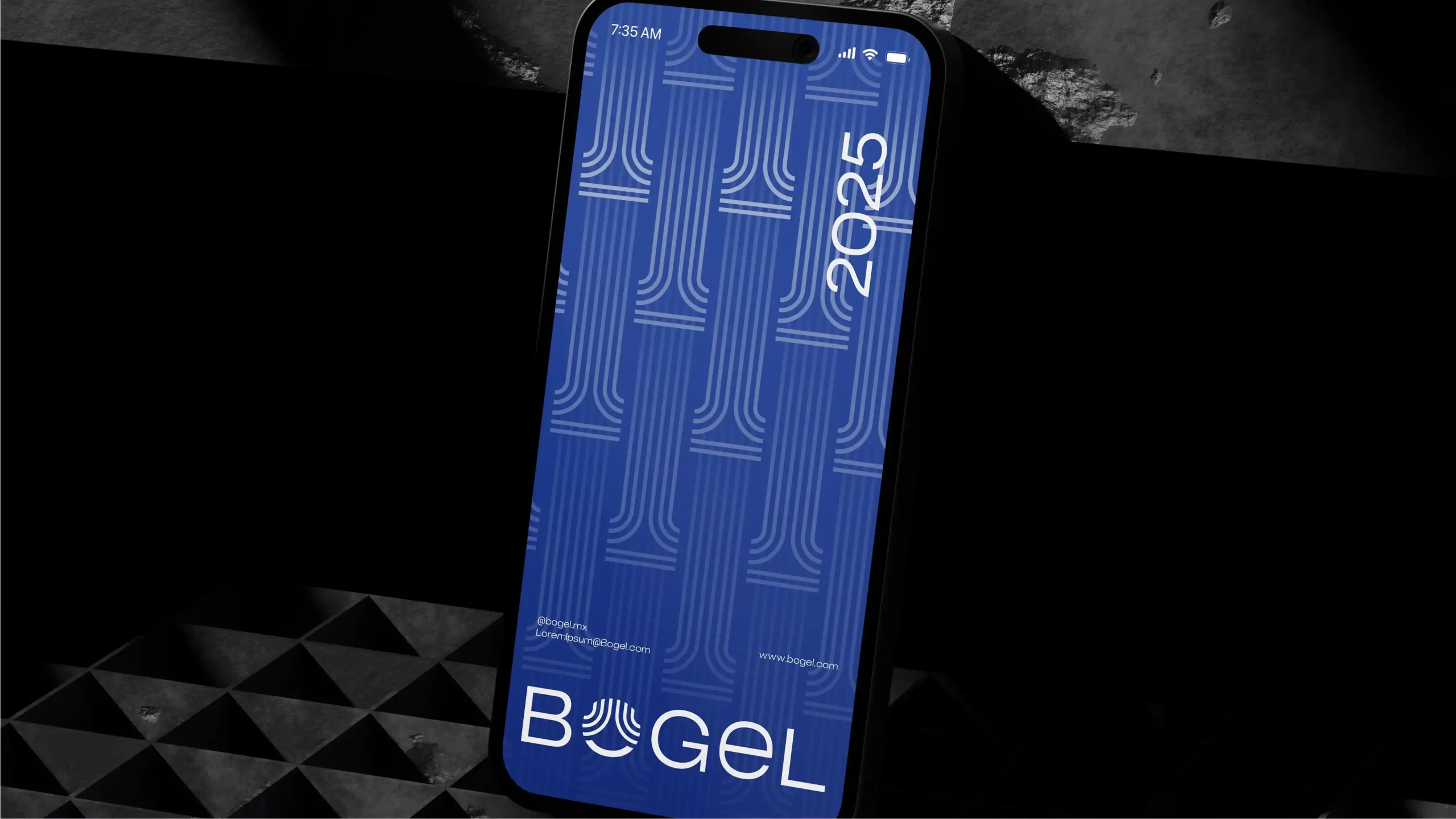 BOGEL - Image 2